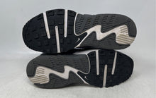 Load image into Gallery viewer, Nike Womens Air Max Excee CD5432-003 Black White Lace-Up Sneakers Shoes Size 8
