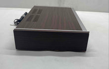Load image into Gallery viewer, Bell Howard Model 3600B Brown Wired FET Stereo AV Receiver Not Tested
