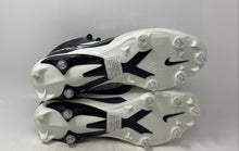 Load image into Gallery viewer, Nike Mens Force Savage Pro 3 FJ8149-100 White Black Football Cleats Size 17
