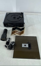 Load image into Gallery viewer, Kodak Carousel Custom 860H Black Autofocus 35mm Slide Projector Not Tested
