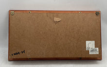 Load image into Gallery viewer, Victory Replica 1778 Ship Wall Decor Shadow Box Nautical Frame
