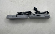 Load image into Gallery viewer, Set Of 2 Pcs Nintendo SNES Gray Classic Edition Wired Controller Gamepad

