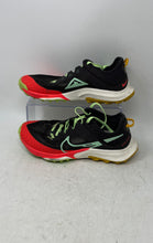 Load image into Gallery viewer, Nike Womens Air Zoom Terra Kiger 8 DH0654-200 Multicolor Sneaker Shoes Size 7
