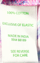 Load image into Gallery viewer, Lilly Pulitzer Womens Essie Multicolor Floral Sleeveless Blouse Top Size S
