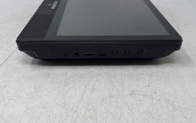 Load image into Gallery viewer, Sylvania SLTDVD1024 Black 10.1 Inch Quad Core Screen Tablet/PDVD Combo Untested
