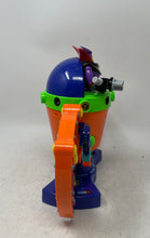 Load image into Gallery viewer, Disney Pixar Toy Story Emperor Zurg Interactive Electronic Playset Action Figure
