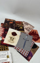 Load image into Gallery viewer, Warner Bros. Wizarding World Harry Potter Gryffindor Wall Collage Kit Images
