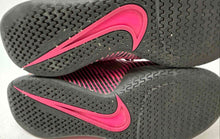 Load image into Gallery viewer, Nike Womens Air Zoom Vapor 11 Premium HC FD6694-001 Multicolor Tennis Shoes Sz 6
