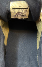 Load image into Gallery viewer, Nike Mens Air Jordan V.5 Grown 428902-201 Beige Lace-Up Sneaker Shoes Size 12
