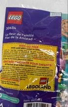 Load image into Gallery viewer, Lego Friends 30634 Friendship Flowers 84 Pieces Building Toy Set Sealed
