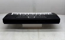 Load image into Gallery viewer, Hamzer Key-Unit-H209-BLK Black White 61 Key Piano Keyboard Not Tested
