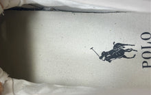 Load image into Gallery viewer, Polo Ralph Lauren Mens Keaton Brown Suede Lace-Up Chukka Boots Size 11
