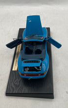 Load image into Gallery viewer, Maisto Porsche 911 Carrera Cabriolet Collection Toy 1994 Diecast Car Display
