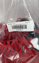 Load image into Gallery viewer, Nike Mens Air Jordan 5 Retro Red Suede Lace-Up Sneaker Shoes Size 7.5
