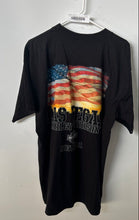 Load image into Gallery viewer, Harley-Davidson Mens Black Short Sleeve Round Neck Pullover T-Shirt Size XL
