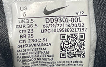 Load image into Gallery viewer, Nike Womens Renew In Season TR 12 DD9301-001 Black White Running Shoes Size 6
