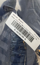 Load image into Gallery viewer, Adidas Mens Swift Run B37727 Navy Blue White Lace-Up Sneaker Shoes Size 10
