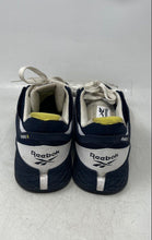 Load image into Gallery viewer, Reebok Mens Nano X Blue White Low Top Lace-Up Sneaker Shoes Size 10.5
