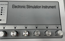 Load image into Gallery viewer, Electronic Muscle Stimulation Instrument Massager Or Slimming Machine Not Tested
