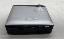 Load image into Gallery viewer, Optoma EP739 Gray Home Theater DLP Projector With Box &amp; Accessories Not Tested
