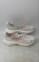 Load image into Gallery viewer, Nike Womens Vista Lite CI0905-100 White Orange Lace-Up Sneaker Shoes Size 8.5
