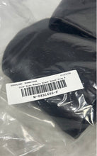 Load image into Gallery viewer, Cole Haan Womens Black Leather Round Toe Pull-On Knee High Riding Boots Size 8 B
