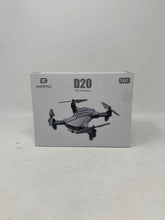Load image into Gallery viewer, Deerc D20 Mini Drone For Kids Factory Sealed
