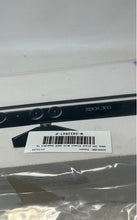 Load image into Gallery viewer, Microsoft Xbox 360 Kinect Sensor Home Console With Video Game Not Tested

