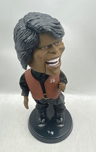 Load image into Gallery viewer, Gemmy Dancin Shoutin James Brown Singing I Feel Good Figure Not Tested
