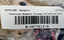 Load image into Gallery viewer, Vintage Precious Moments Collection Always My Little Girl Toddler Doll With Tag
