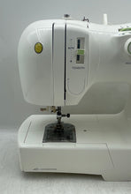Load image into Gallery viewer, Singer Inspiration White Portable Sewing Machine With Foot Controller Untested
