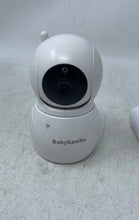 Load image into Gallery viewer, Baby Ganibs White Wireless Night Vision Security Video Camera Not Tested
