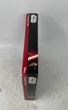 Load image into Gallery viewer, Lucasfilm Ltd Star Wars The Force Awakens Premiere 9-Inch Glass Wall Clock
