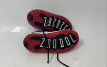 Load image into Gallery viewer, Nike Baby Air Jordan 11 Retro Low Black White Red Lace-Up Sneaker Shoes Size 9C
