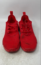 Load image into Gallery viewer, Adidas Mens NMD R1 GX7605 Red Low Top Lace-Up Sneakers Shoes Size 11
