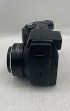 Load image into Gallery viewer, Olympus Model SP-500UZ Black 6.0 MP 10x Zoom Digital Camera In Case Not Tested
