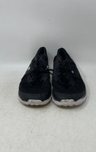 Load image into Gallery viewer, Champion Mens Black Lace-Up Round Toe Low Top Sneaker Shoes Size11W
