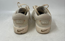 Load image into Gallery viewer, Nike Womens Court Legacy Lift DM7590-200 Beige White Sneaker Shoes Size 8

