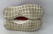 Load image into Gallery viewer, Nike Mens Roshe One 511881-601 Red White Lace-Up Low Top Running Shoes Size 10
