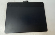 Load image into Gallery viewer, Wacom CTH-690 Black Drawing Pen &amp; Touch Tablet Untested No Pencil &amp; Cables
