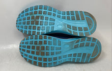 Load image into Gallery viewer, Lamincoa Womens Blue Low Top Lace-Up Running Sneaker Shoes Size EUR 40
