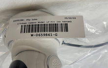 Load image into Gallery viewer, Litokam Model LF-P1t White Pan Tilt Wired Indoor Security Camera Not Tested
