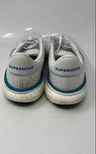 Load image into Gallery viewer, Adidas Mens Supernova 3 HQ1806 White Blue &amp; Green Lace-Up Sneaker Shoes Size 13
