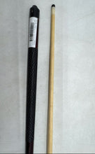 Load image into Gallery viewer, Set Of 2 Pcs Crest Brown Gray Sport Equipment Billiards Pool Cue Stick

