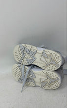 Load image into Gallery viewer, Nike Boys Air Jordan 7 Retro Gray Mid Top Lace-Up Sneaker Shoes Size 10C
