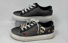 Load image into Gallery viewer, Karl Lagerfeld Paris Womens Cate Pins Multicolor Sneaker Shoes Size 6M
