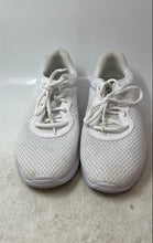 Load image into Gallery viewer, Nike Mens Tanjun 812654-110 White Lace-Up Round Toe Running Shoes Size 12
