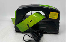 Load image into Gallery viewer, Prow Portable AC/DC Electric Air Compressor Tire Inflator With Box Not Tested
