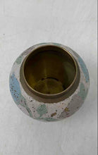 Load image into Gallery viewer, Rogers Multicolor Art Decorative Cloisoné Vase Set Of 3 Pieces
