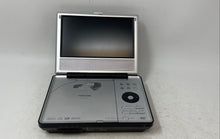 Load image into Gallery viewer, Toshiba SD-P1700 Black Built In Screen AV Ports Portable DVD Player Not Tested
